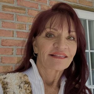 Meet your Posher, Janie